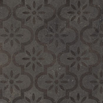 Ceramaxx dekor classic carbone, 60x60x3 cm, 90x90x3 cm, michel oprey & beisterveld, keramisch, keramiek